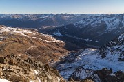 Martedì 29 dicembre 2015 – Piz Julier - FOTOGALLERY